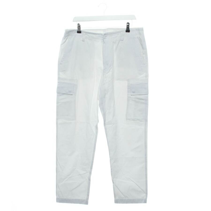 Image 1 of Chino 46 White in color White | Vite EnVogue