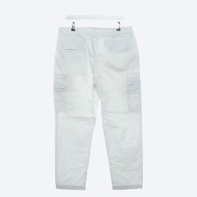 Image 2 of Chino 46 White in color White | Vite EnVogue