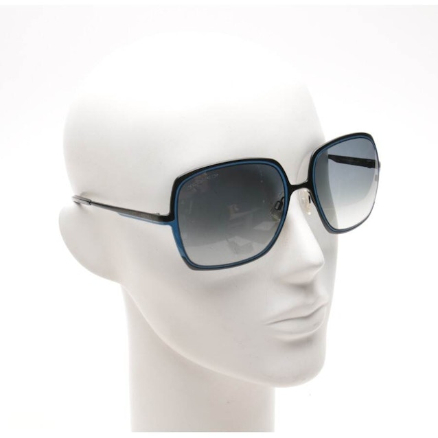 DQ 0012 Sunglasses Black | Vite EnVogue