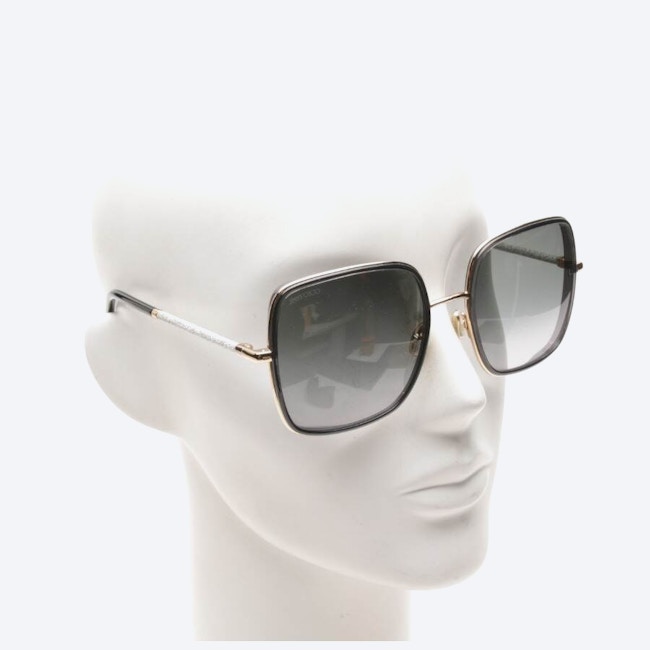 Image 2 of JAYLA/S Sunglasses Black in color Black | Vite EnVogue