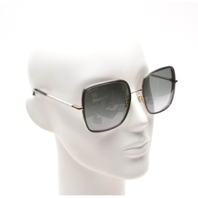 JAYLA/S Sunglasses Black | Vite EnVogue