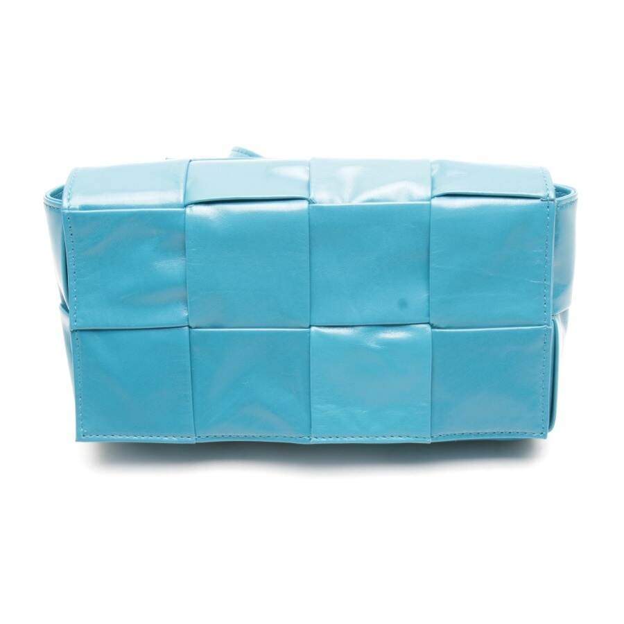 Image 1 of Cassette Belt Bag Belt Bag Turquoise in color Blue | Vite EnVogue