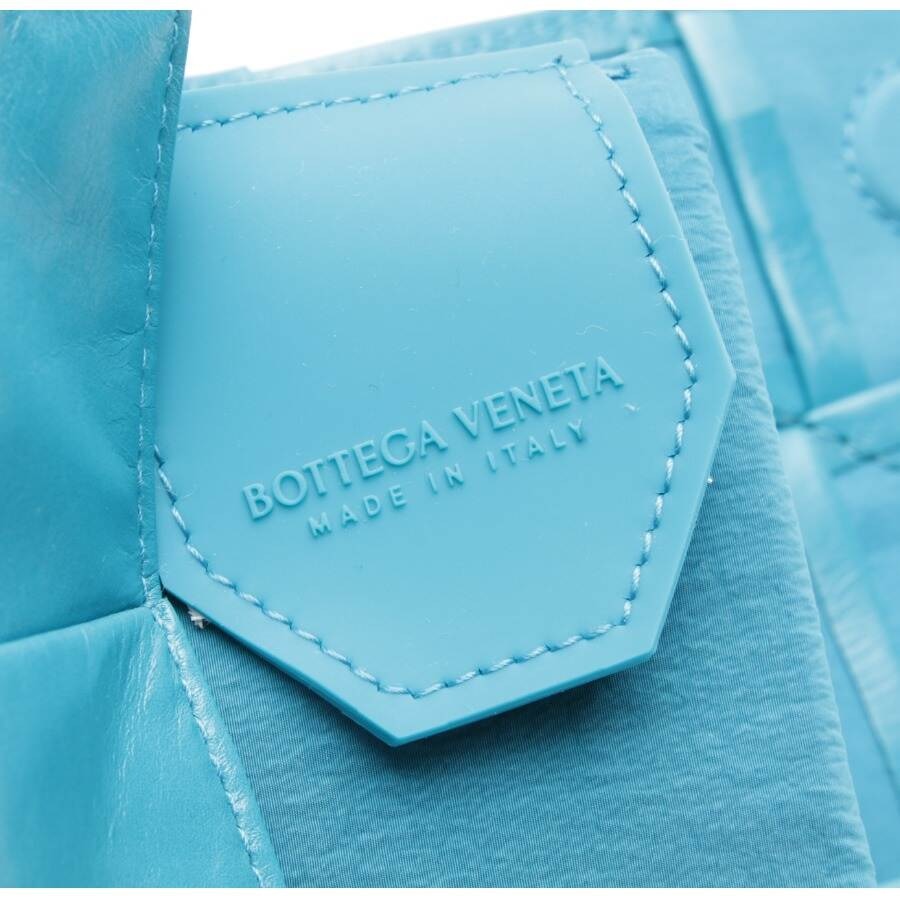 Image 6 of Cassette Belt Bag Belt Bag Turquoise in color Blue | Vite EnVogue