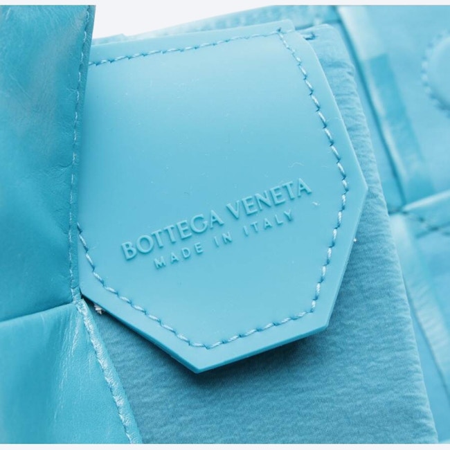 Image 6 of Cassette Belt Bag Belt Bag Turquoise in color Blue | Vite EnVogue