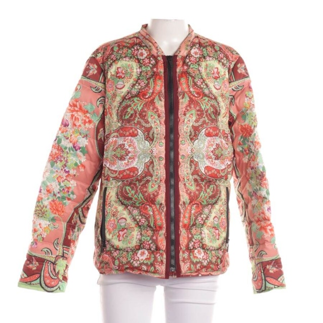 Image 1 of Quilted Jacket 42 Multicolored | Vite EnVogue