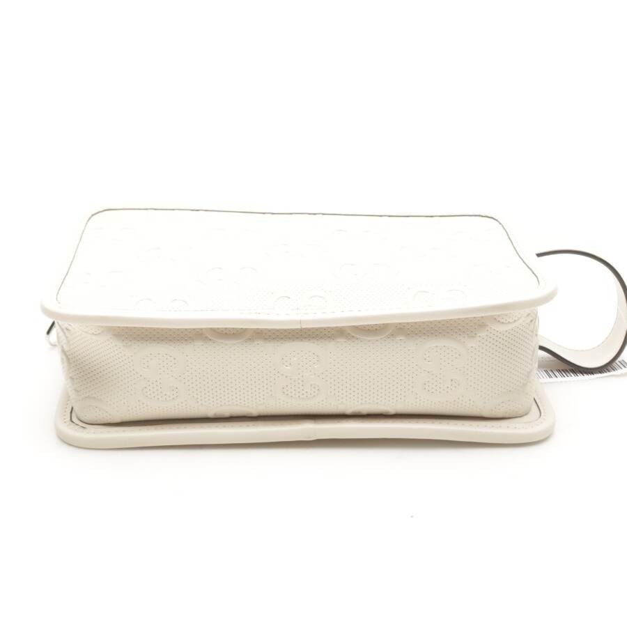 Image 4 of Clutch Beige in color White | Vite EnVogue