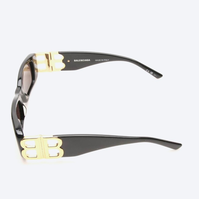 Image 3 of BB0096S Sunglasses Black in color Black | Vite EnVogue