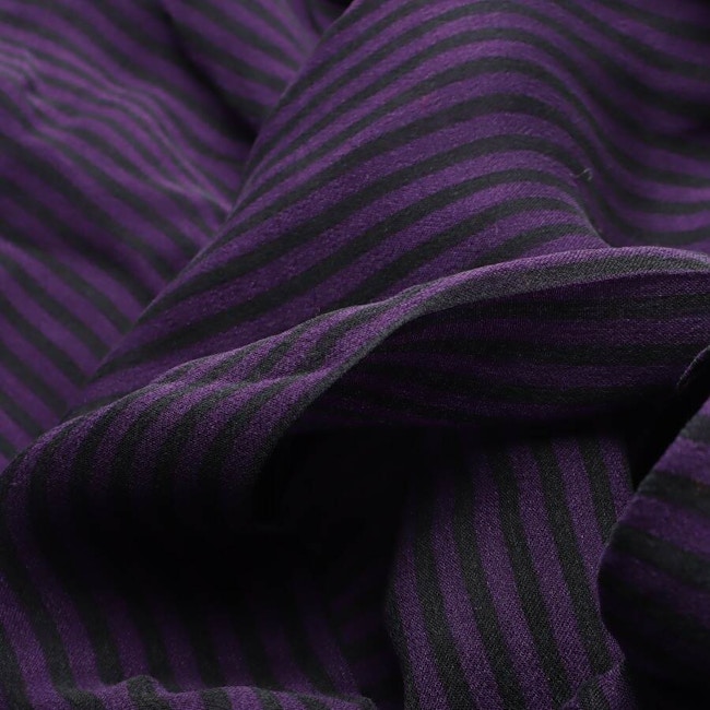 Image 3 of Shirt 34 Purple in color Purple | Vite EnVogue