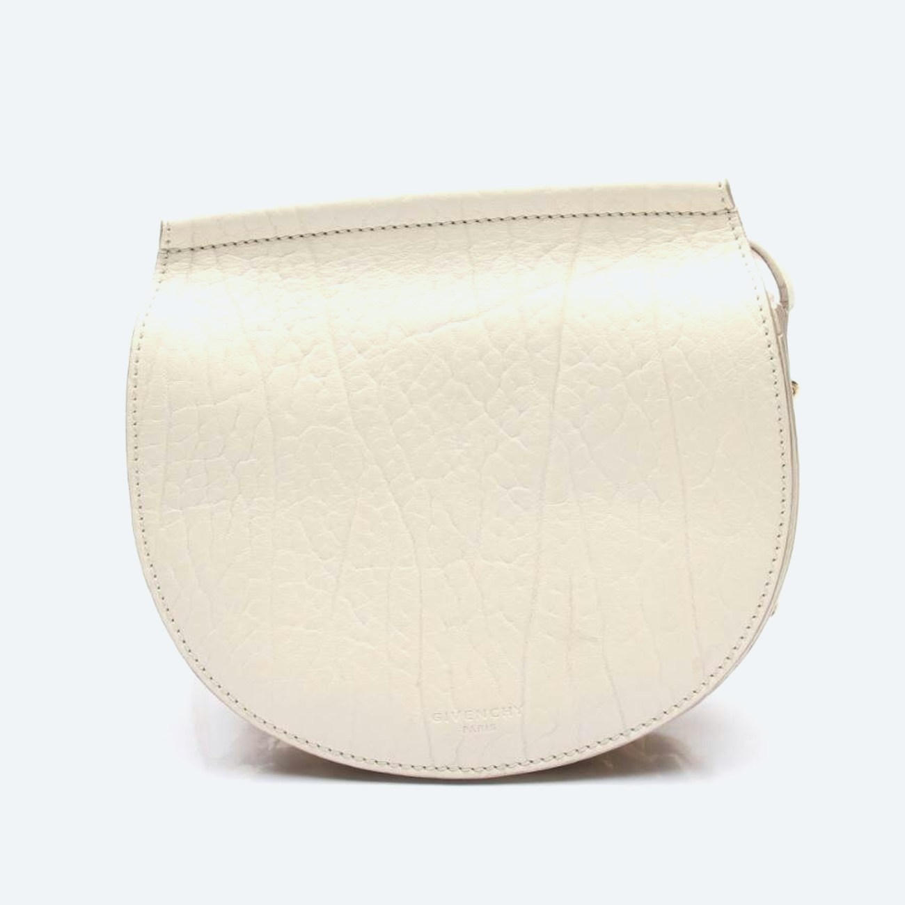 Image 1 of Crossbody Bag Cream in color White | Vite EnVogue