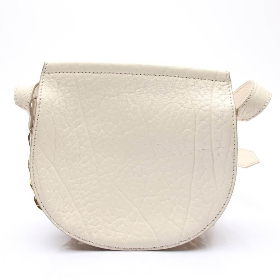 Image 2 of Crossbody Bag Cream in color White | Vite EnVogue