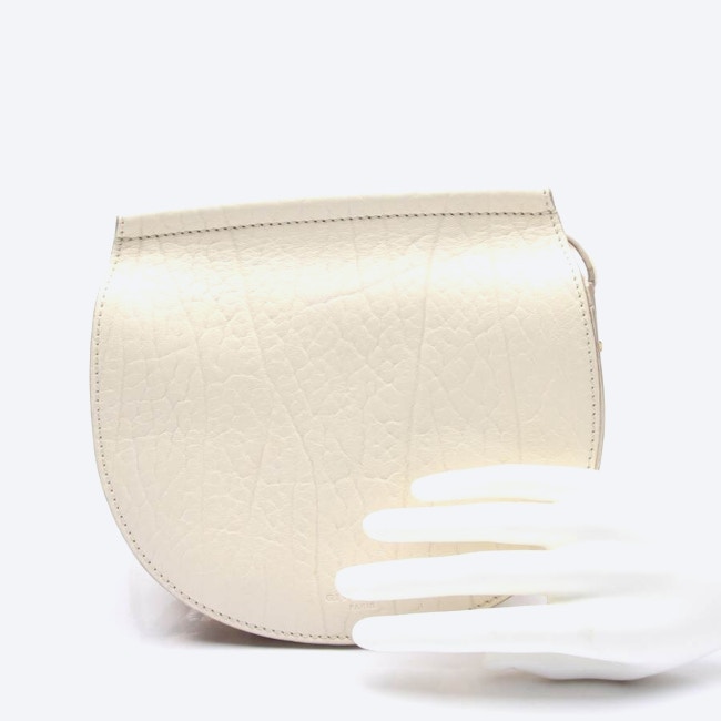Bild 5 von Umhängetasche Cream in Farbe Weiß | Vite EnVogue
