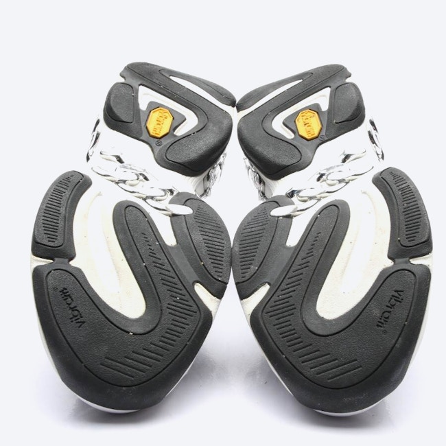 Bild 4 von Sneaker EUR 37 Weiß in Farbe Weiß | Vite EnVogue
