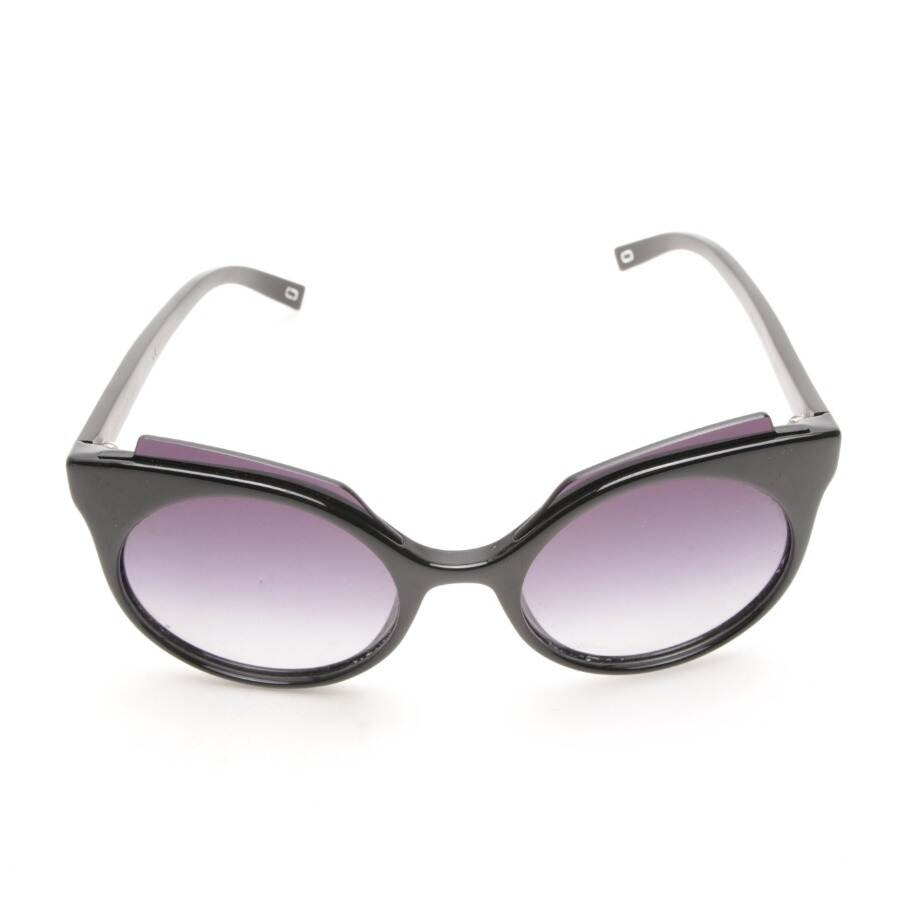 Image 1 of MARC 105/S Sunglasses Black in color Black | Vite EnVogue