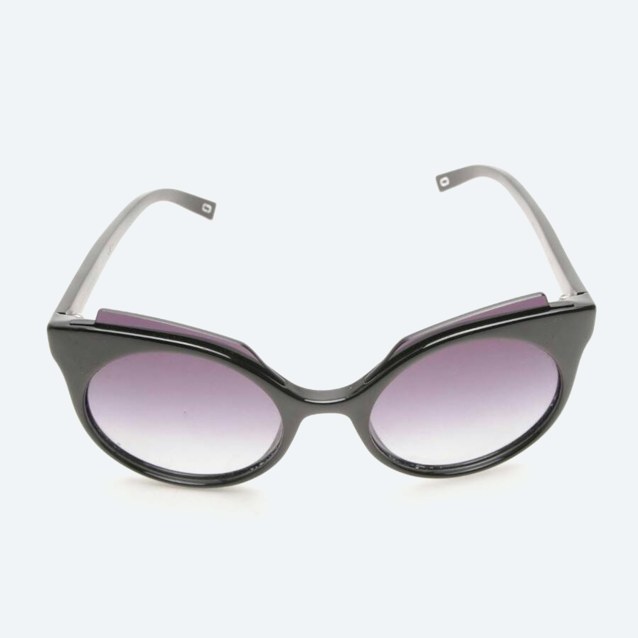Image 1 of MARC 105/S Sunglasses Black in color Black | Vite EnVogue