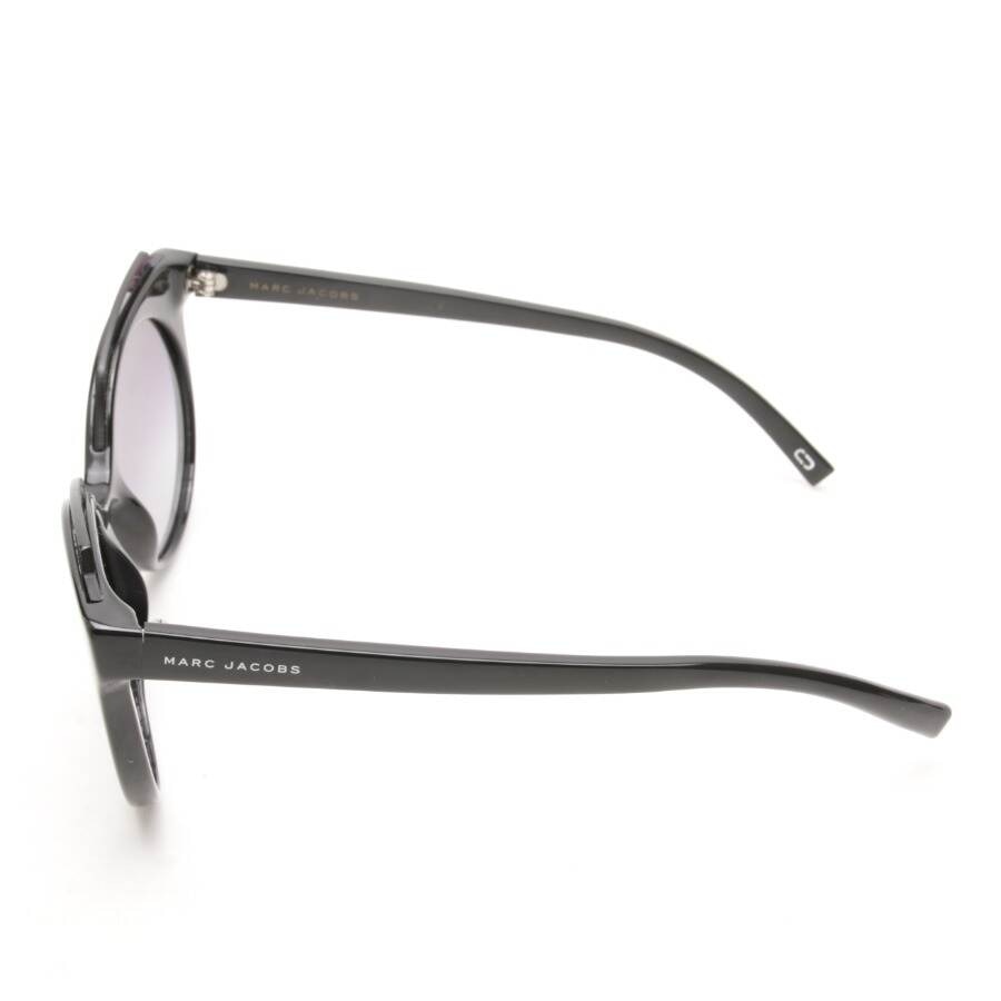 Image 3 of MARC 105/S Sunglasses Black in color Black | Vite EnVogue