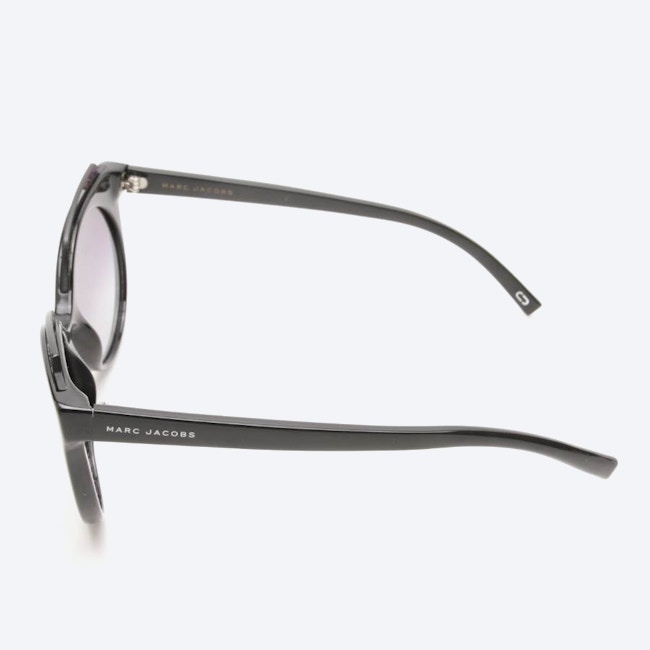 Image 3 of MARC 105/S Sunglasses Black in color Black | Vite EnVogue
