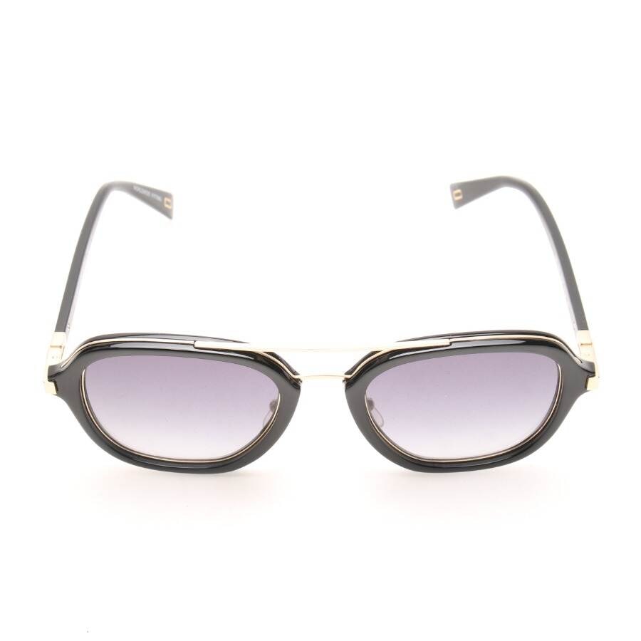 Image 1 of MARC 172/S Sunglasses Black in color Black | Vite EnVogue