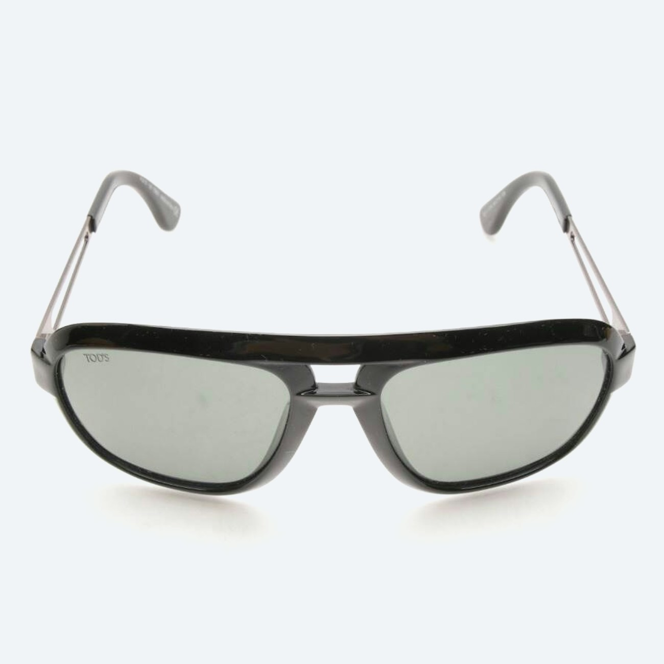 Image 1 of Sunglasses Black in color Black | Vite EnVogue
