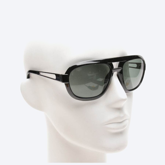 Image 2 of Sunglasses Black in color Black | Vite EnVogue