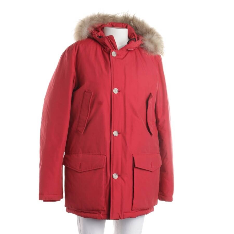 Woolrich sale winter coat