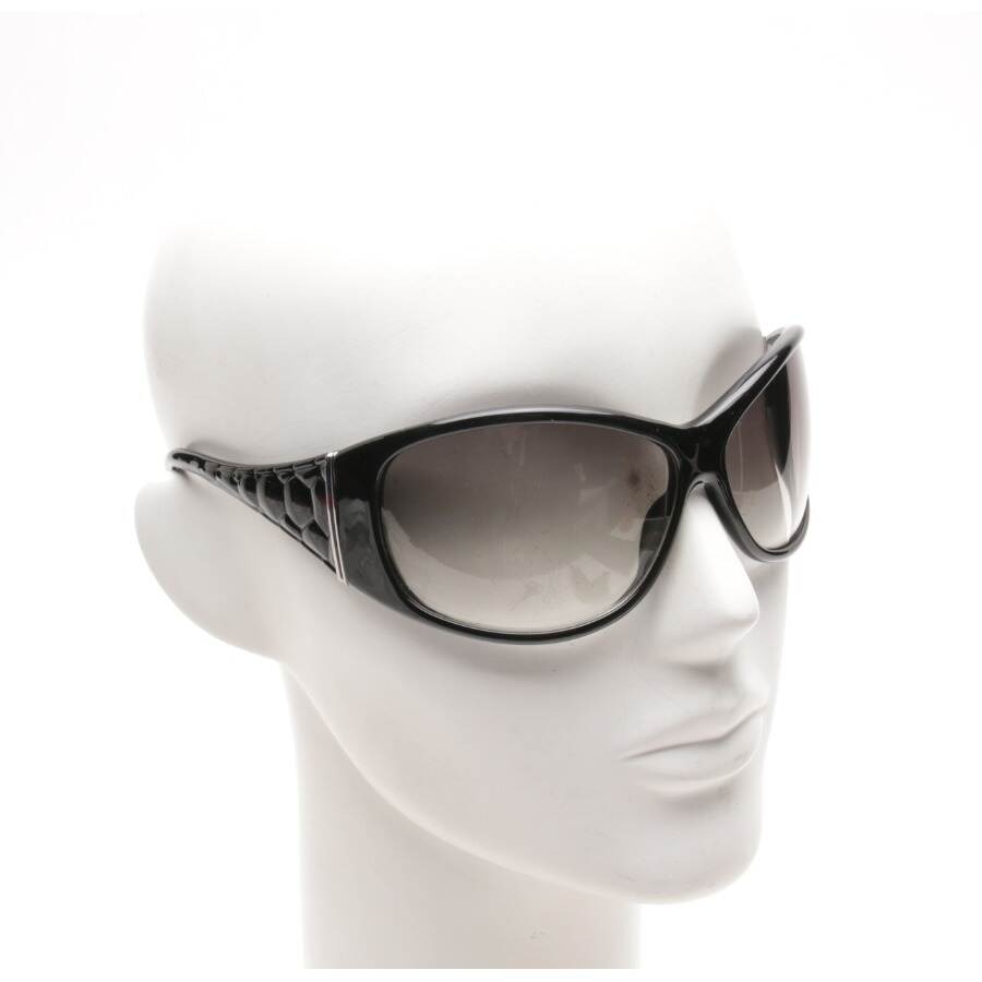 Image 2 of Atamante Sunglasses Black in color Black | Vite EnVogue