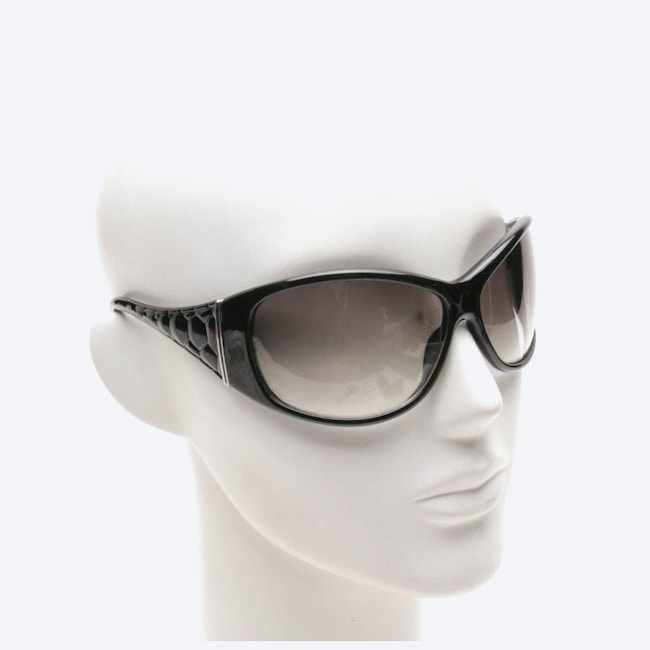 Image 2 of Atamante Sunglasses Black in color Black | Vite EnVogue