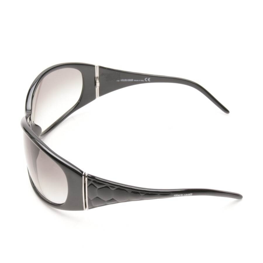 Image 3 of Atamante Sunglasses Black in color Black | Vite EnVogue