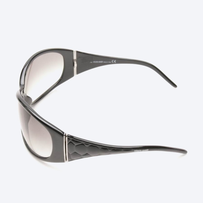 Image 3 of Atamante Sunglasses Black in color Black | Vite EnVogue