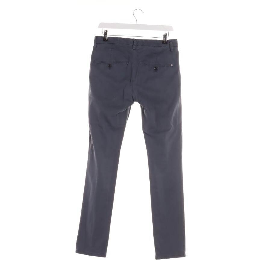 Image 2 of Trousers W29 Navy in color Blue | Vite EnVogue