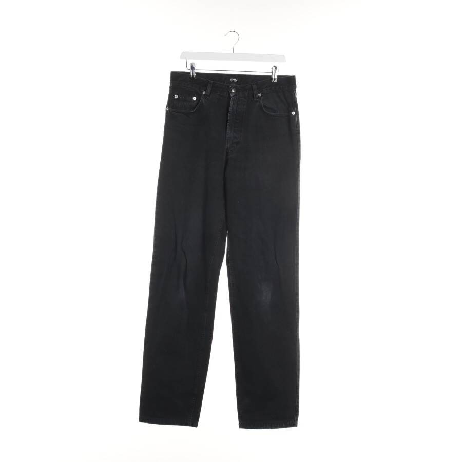 Bild 1 von Jeans Slim Fit W34 Dunkelgrau in Farbe Grau | Vite EnVogue