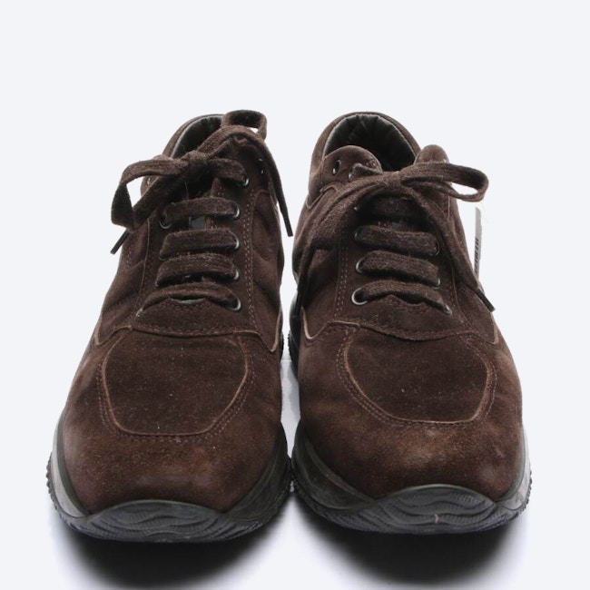 Bild 2 von Sneaker EUR 37,5 Dunkelbraun in Farbe Braun | Vite EnVogue