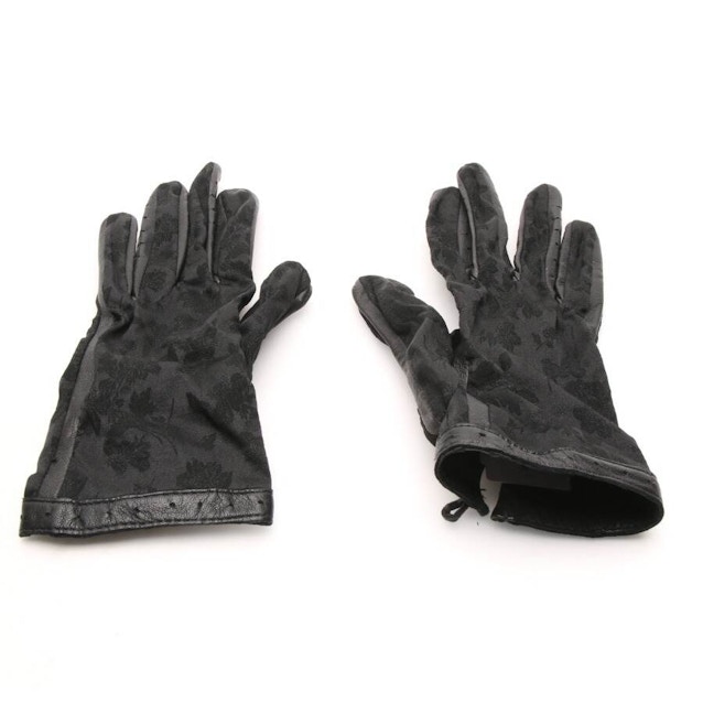 Image 1 of Gloves Black | Vite EnVogue