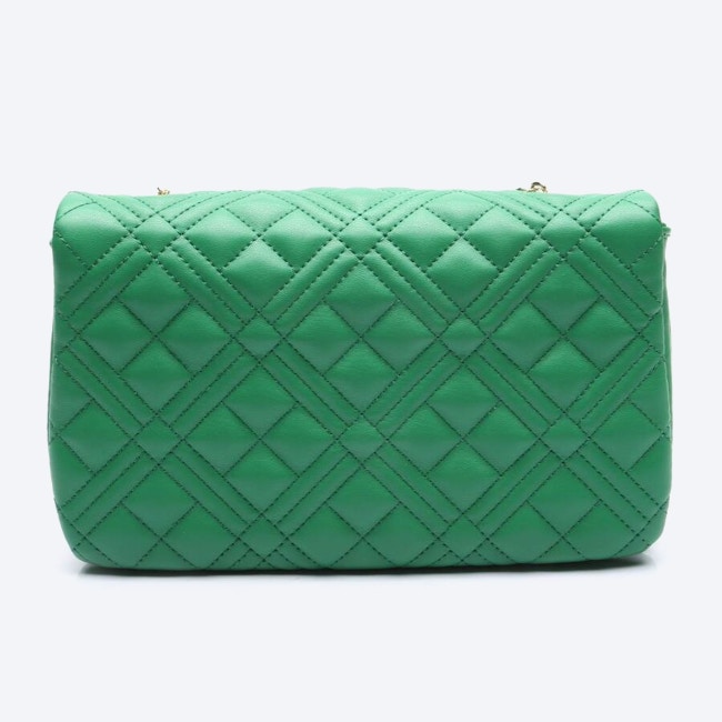 Image 2 of Evening Bag Green in color Green | Vite EnVogue