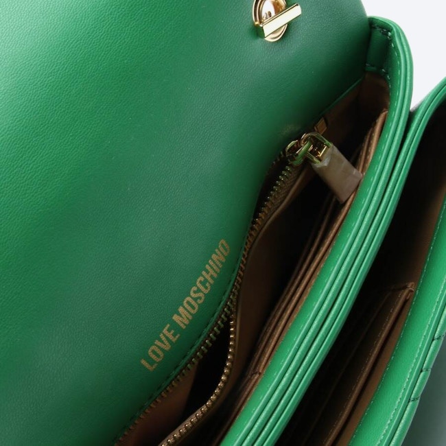 Bild 3 von Abendtasche Grün in Farbe Grün | Vite EnVogue