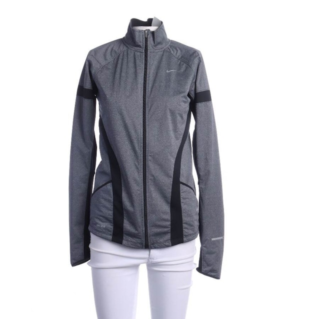 Image 1 of Sweat Jacket S Light Gray | Vite EnVogue