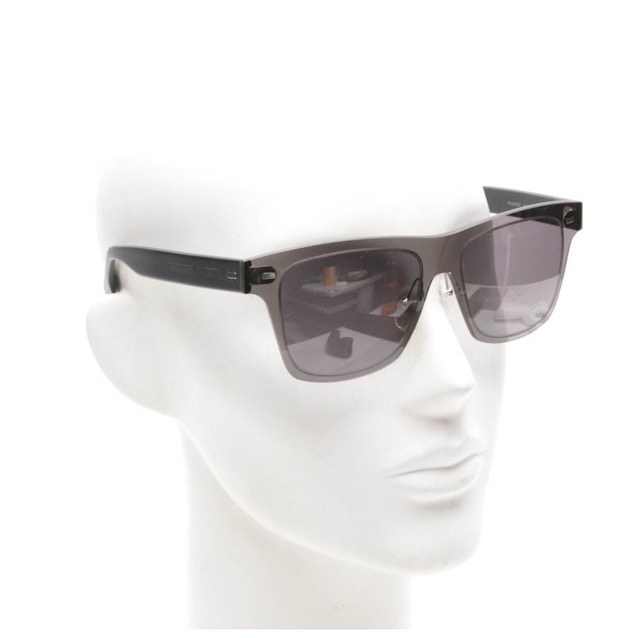 MQ0008S Sunglasses Black | Vite EnVogue