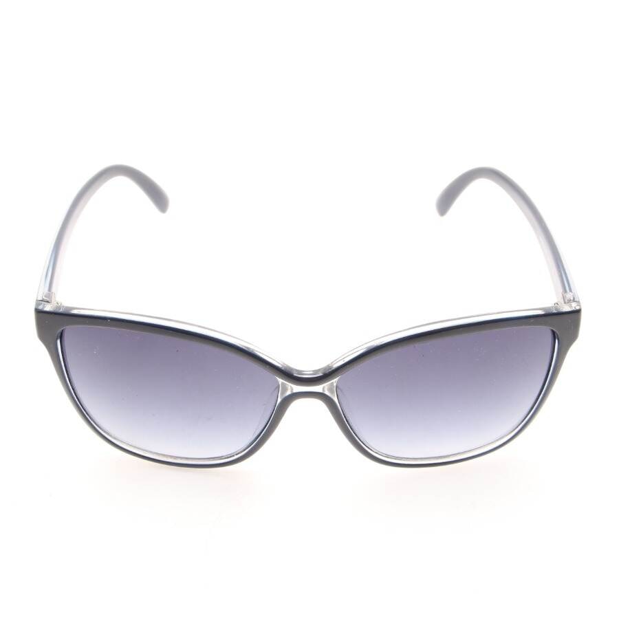 Image 1 of MM632S07S Sunglasses Navy in color Blue | Vite EnVogue