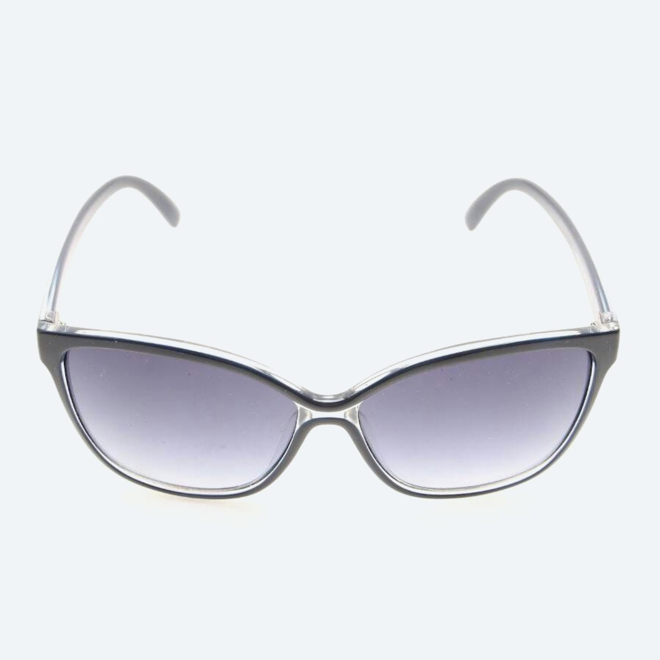 Image 1 of MM632S07S Sunglasses Navy in color Blue | Vite EnVogue