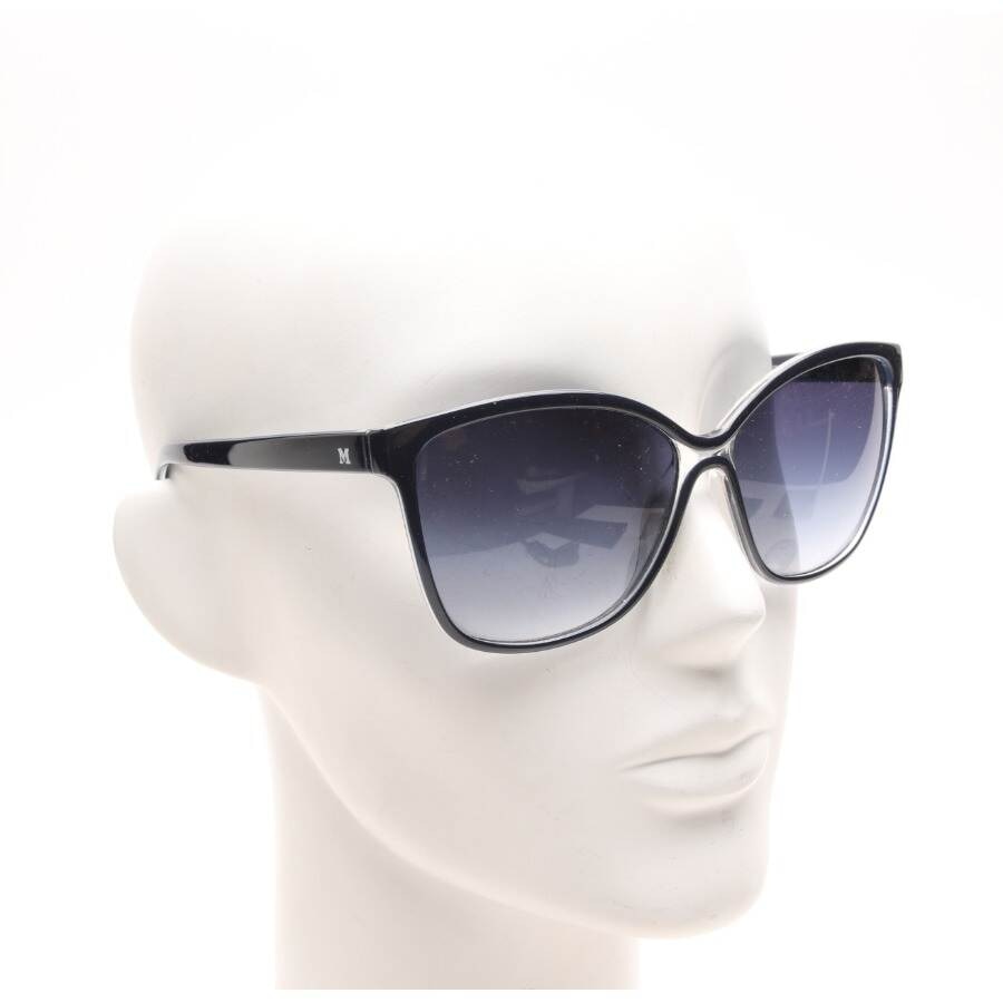 Image 2 of MM632S07S Sunglasses Navy in color Blue | Vite EnVogue