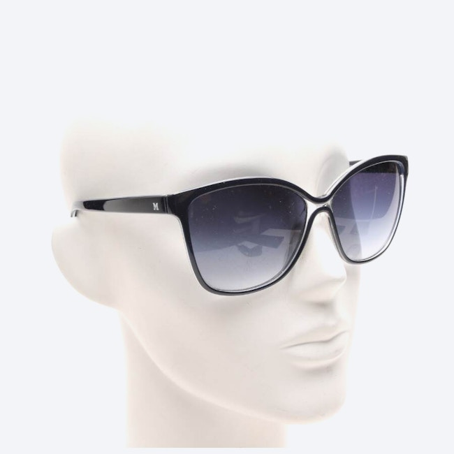 Bild 2 von MM632S07S Sonnenbrille Navy in Farbe Blau | Vite EnVogue