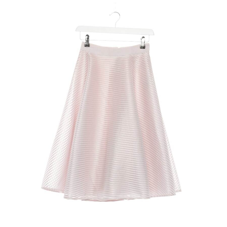 Image 1 of Skirt 32 Light Pink in color Pink | Vite EnVogue