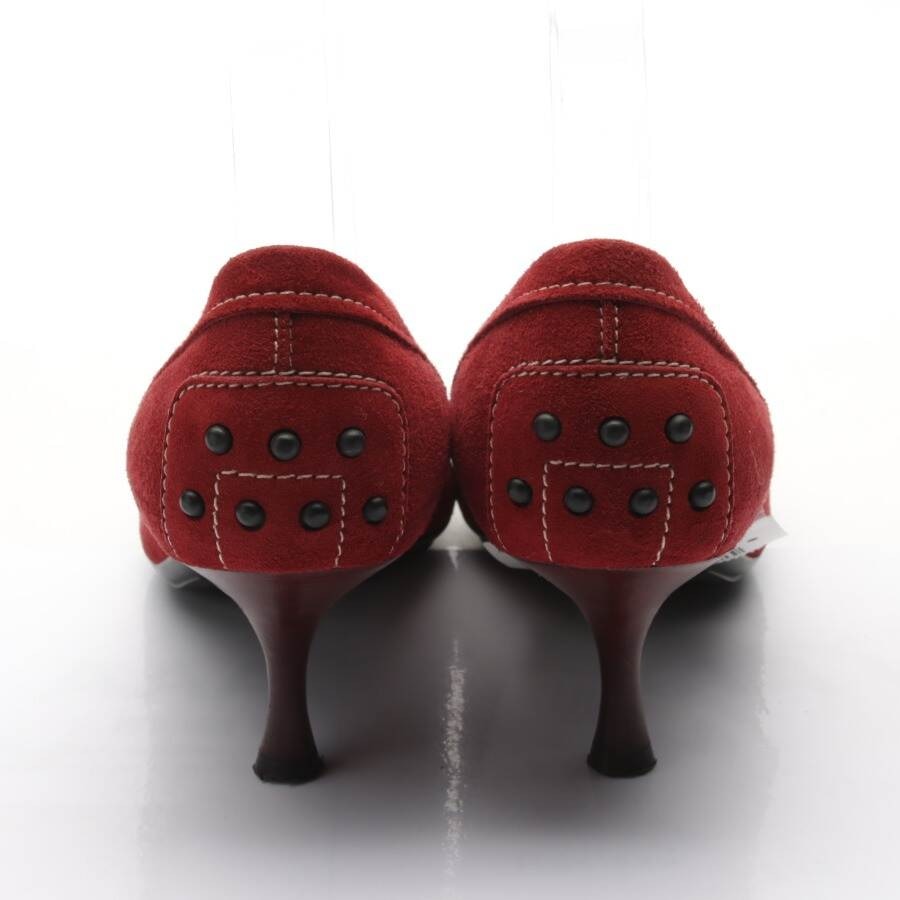 Bild 3 von Pumps EUR 38,5 Rot in Farbe Rot | Vite EnVogue