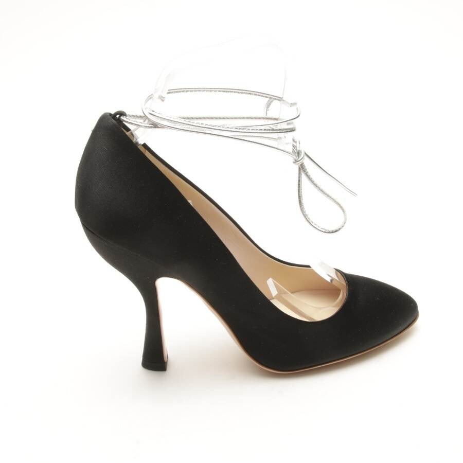Red Suede Peep toe Platform High Heels | Tajna Shoes – Tajna Club