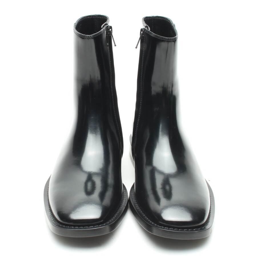 Bild 2 von Stiefeletten EUR 38,5 Schwarz in Farbe Schwarz | Vite EnVogue
