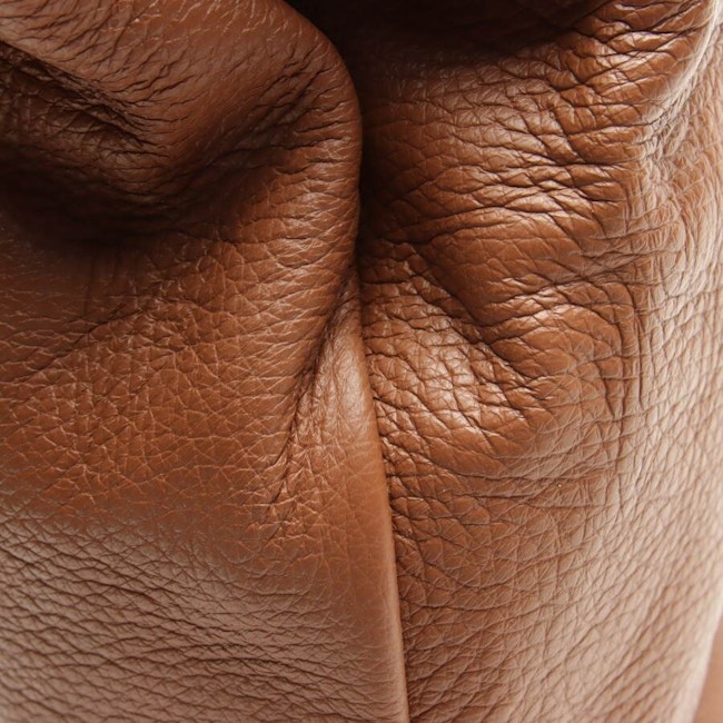 Image 6 of Clutch Brown in color Brown | Vite EnVogue