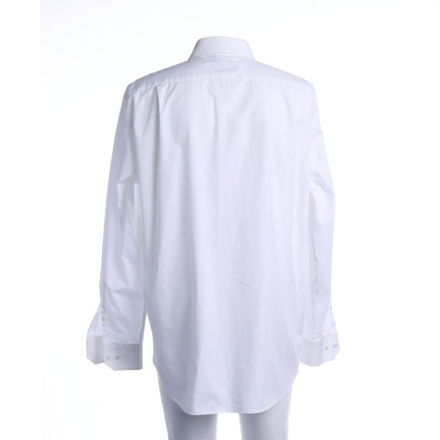 Business Shirt 45 White | Vite EnVogue