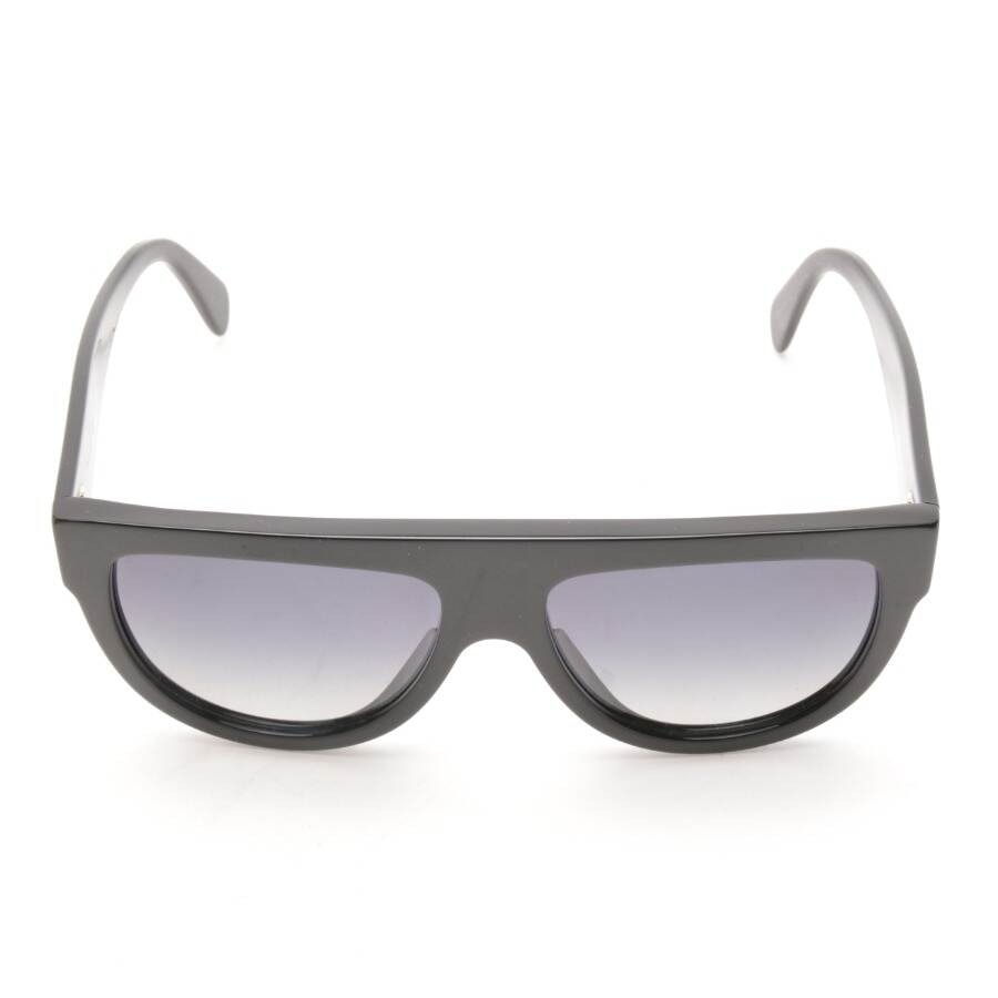 Image 1 of CL4001IN Sunglasses Black in color Black | Vite EnVogue