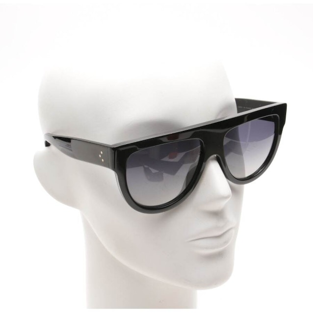 CL4001IN Sunglasses Black | Vite EnVogue