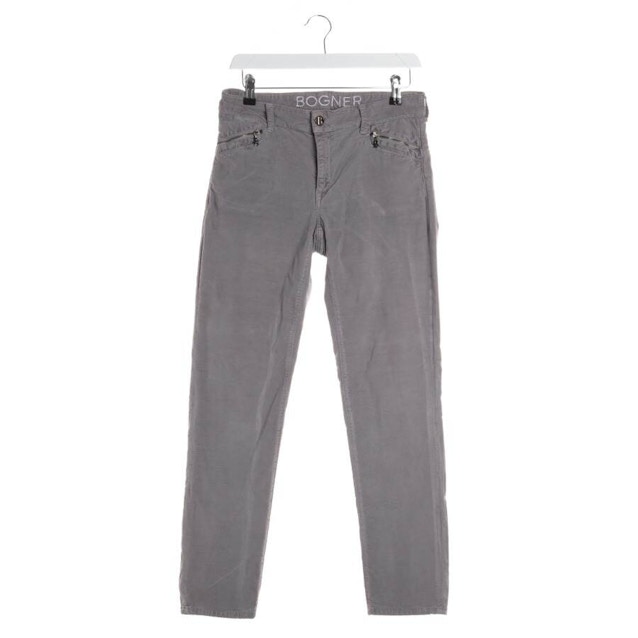 Image 1 of Trousers W30 Light Gray | Vite EnVogue