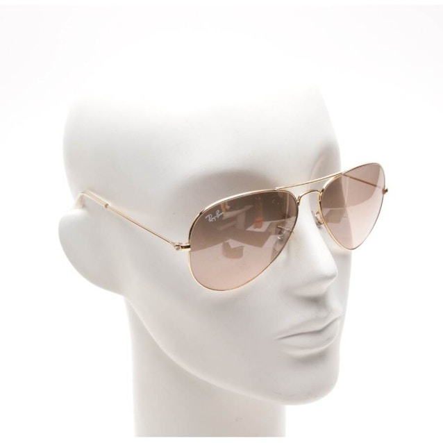 RB3025 Sonnenbrille Metallic | Vite EnVogue